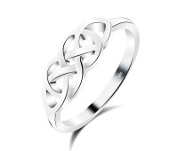 Silver Rings NSR-2191
